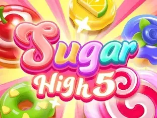 Sugar High5