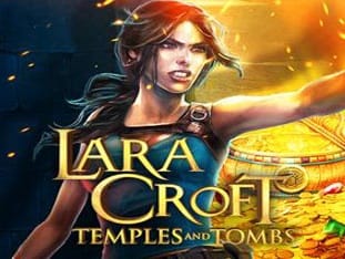 Lara Croft_ Temples And Tombs game thumbnail