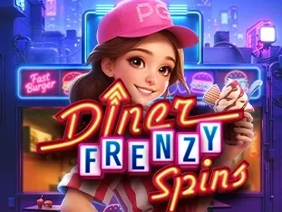 Diner Frenzy Spins