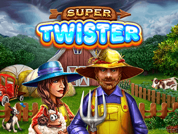 Super Twister game thumbnail