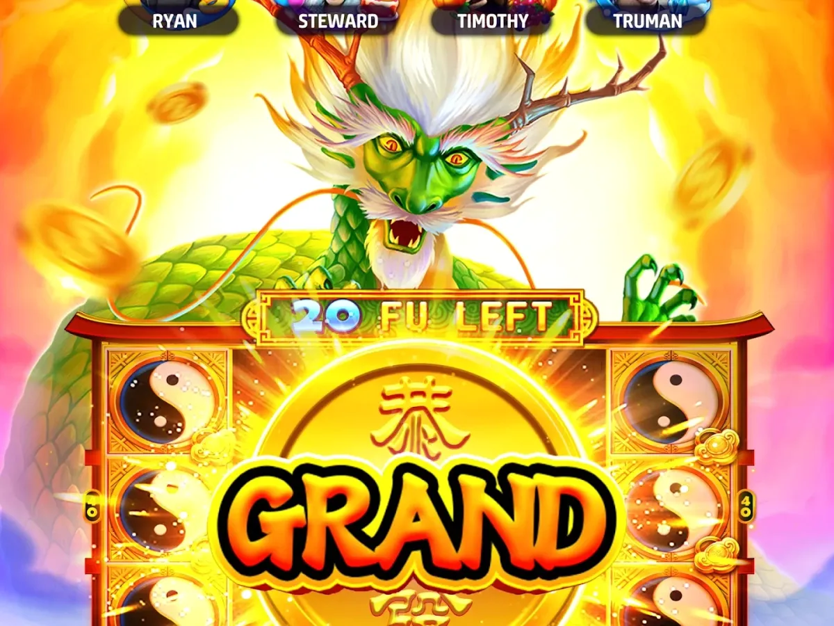 Sangkar Bet Slot - Game Terbaru screenshot