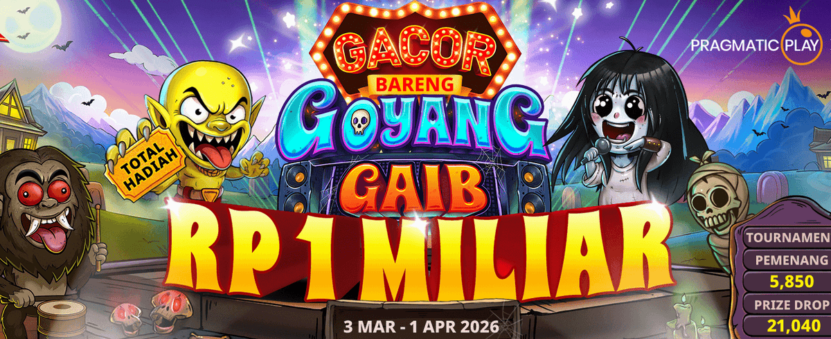 Menang Besar di Sangkar Bet