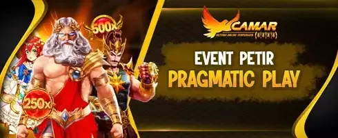 Promo Petir Perkalian Kakek Zeus screenshot