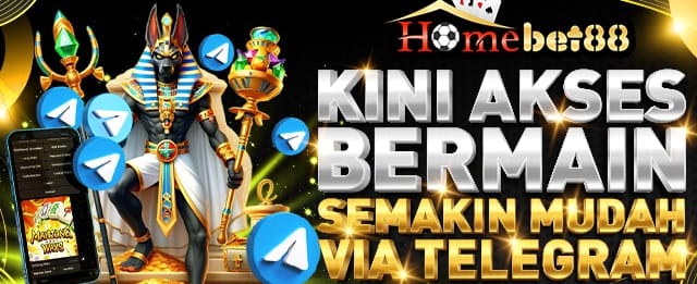 Slot Gacor Sangkar Bet Terbaru