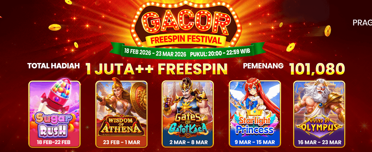 Bonus Selamat Datang idsangkarbet.com