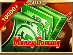 Money Coming thumbnail
